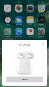 A setup animation appears on your iphone. How Do You Connect Airpods To Your Iphone Off 55