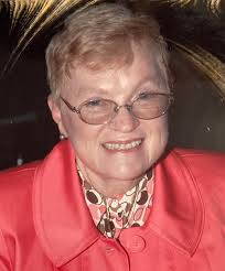 Elizabeth Walker Stewart