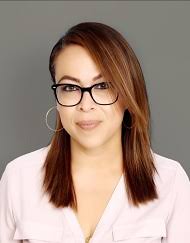 Miranda Avalos's Instagram, Twitter & Facebook