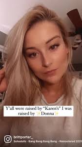 Brittany Porter Maine