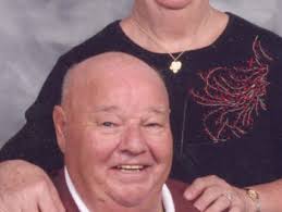 Maurice and Mary Bresson 65th anniversary