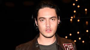 Bob Dylan's Grandson Is All Grown Up And Stunning