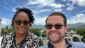 Department of State Admin & IT teams, serving U.S. embassies around the  world