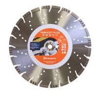 14" VARI-CUT PLUS Diamond Blade, 585580801 | Husqvarna