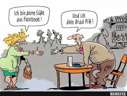Ich Bin Deine Susse Aus Facebook Lustig Lustige Bilder Lustig Humor
