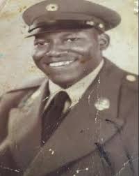 CLARENCE BYRD Obituary (2018)