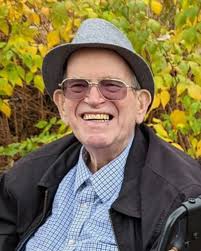 John Noel Cook Obituary July 27, 2024