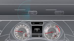 The increase in space entirely benefits the rear section, which also has even more refined appointments. Mercedes Blind Spot Assist Inoperative Mb Medic