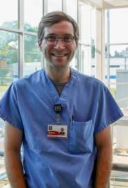 Death to life and the path between Nathan Hahn is a Muncie native with a  unique role at IU Health Ball. Hahn started his journey at Ball as an  autopsy technician in