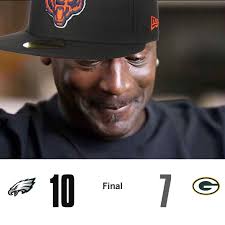 No Pack No. #ChicagoHistory 🐻⬇️🏈