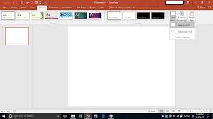 Kalau tahu taip surat pakai word, dah okey sangat dah tu. Cara Membuat Banner Menggunakan Powerpoint 2016 Padinrose Tips Hobi Dan Motivasi