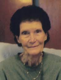 Obituary information for Carolyn Francis Brotherton Parker