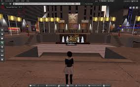 Check spelling or type a new query. Class 1 Assignment Exploring Second Life