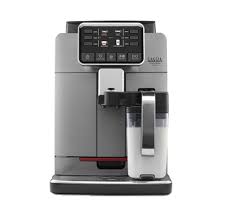 Power is also provided to the elements, via the coffee thermostat and the steam thermostat. Gaggia Cadorna Plus Fully Automatic Coffee Machine For Home