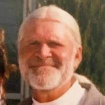 James Robert (Jim Bob) Pigott Obituary