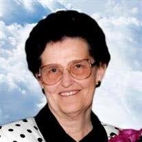 Wanda L. Dreyer Obituary