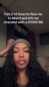 Miya Cunningham Atlanta