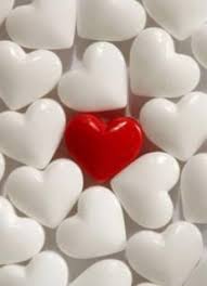 صور قلوب روعه صور قلوب بيضاء اجمل قلوب بيضاء للاوفياء فقط صور قلوب تنبع منها الطيبة Heart Wallpaper Love Heart Happy Heart