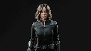 Grant ward code names chloe bennet agents of shield the villain daisy writer paradise death. Agents Of S H I E L D Star Chloe Bennet Speaks Out About Discrimination In Hollywood Abc News