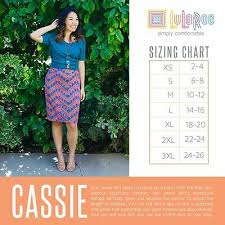 New Lularoe Disney Cassie Skirt Medium Multicolor Minnie