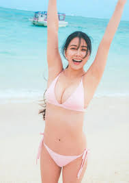 情色小说论坛-【色图】由清纯美少女成长变为火辣小野猫的日本女星- 白间美琉