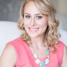 Jeannine Yoder's Instagram, Twitter & Facebook