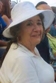 Mary Dillon Obituary