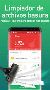 1.8.3 for your android f1, file size: Limpiador De Virus Antivirus Max Seguridad For Android Apk Download
