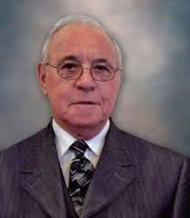 Obituary information for Charles Albert Griffin