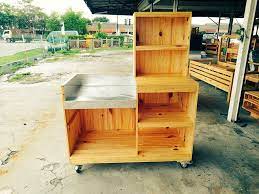 Farecompare.com has been visited by 10k+ users in the past month Item Description Pallet Design Burger Stall Or Food Cart For More Details Do Not Hesitate To Contact With Us At M Pallet Designs Pallet Diy Cart Design