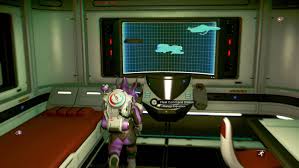 Guide » 艦船 » jumpfreighter. No Man S Sky Guide Freighters And Frigates Polygon