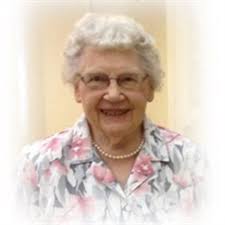 Gladys Erickson Obituary August 11, 2014