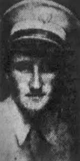 East Tennessee Veterans Memorial Association — Bailey, James C.