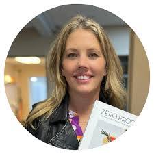 Joy Casey's Instagram, Twitter & Facebook