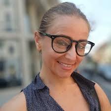 Chiara Vallini, collaboratrice La Gazzetta del Gusto