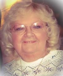 Eleanore Deloris “Ellie” Gunnlaugsson Menefee (1936-2018)