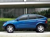 SSANGYONG-ACTYON
