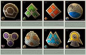 Pokemon Gym Badges 3d Sinnoh League By Https Www Deviantart Com Robbienordgren On Deviantart Pokemon Gym Badges Pokemon Badges Gym Badges