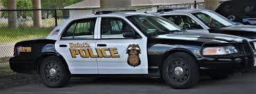 City Of Duluth Mn Police 72 Ford Cvpi Victoria Police Police Police Cars