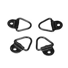 Travel trailer tie down anchors. Cargo Tie Down Anchors V Ring Bolton Trailer Anchor For Trailers Trucks Kob Til Lavere Priser I Webshoppen Joom