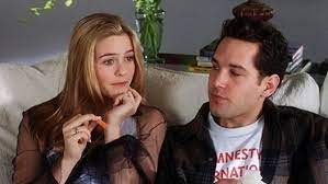 The clueless reunion is here to remind you that paul rudd is a total baldwin. 20 Years On In Praise Of Paul Rudd In Clueless Redmondbacon