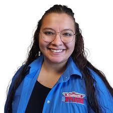 Fremont Ford Riverton Staff