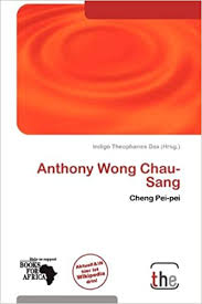 Maybe you would like to learn more about one of these? Anthony Wong Chau Sang Dax Indigo Theophanes Amazon De Bucher