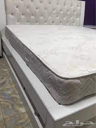 غرفة نوم مستعمله الخرج