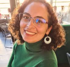 AoIR2025 Travel Scholarship Recipient