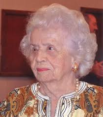 Obituary for Irene Yolande Thomae (Comeau)