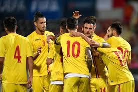 Situația din grupa româniei u21. Romania È™i Georgia Se Bat Pentru GÄƒzduirea Ce U21 Din 2023