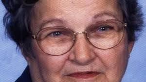 Opal Jean Lengacher, 83