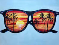 Paint Nite with D&B!