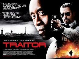 Caption = movie poster director = jeffrey nachmanoff producer = don cheadle, david hoberman, todd lieberman traitor is a 2008 spy thriller film, based on an idea by steve martin (who is also an executive producer), and written and directed by jeffrey nachmanoff. Traitor Die Hard Scenario Wiki Fandom